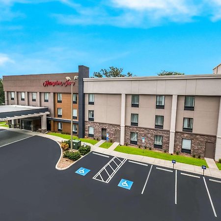 Hampton Inn Winter Haven Exteriér fotografie