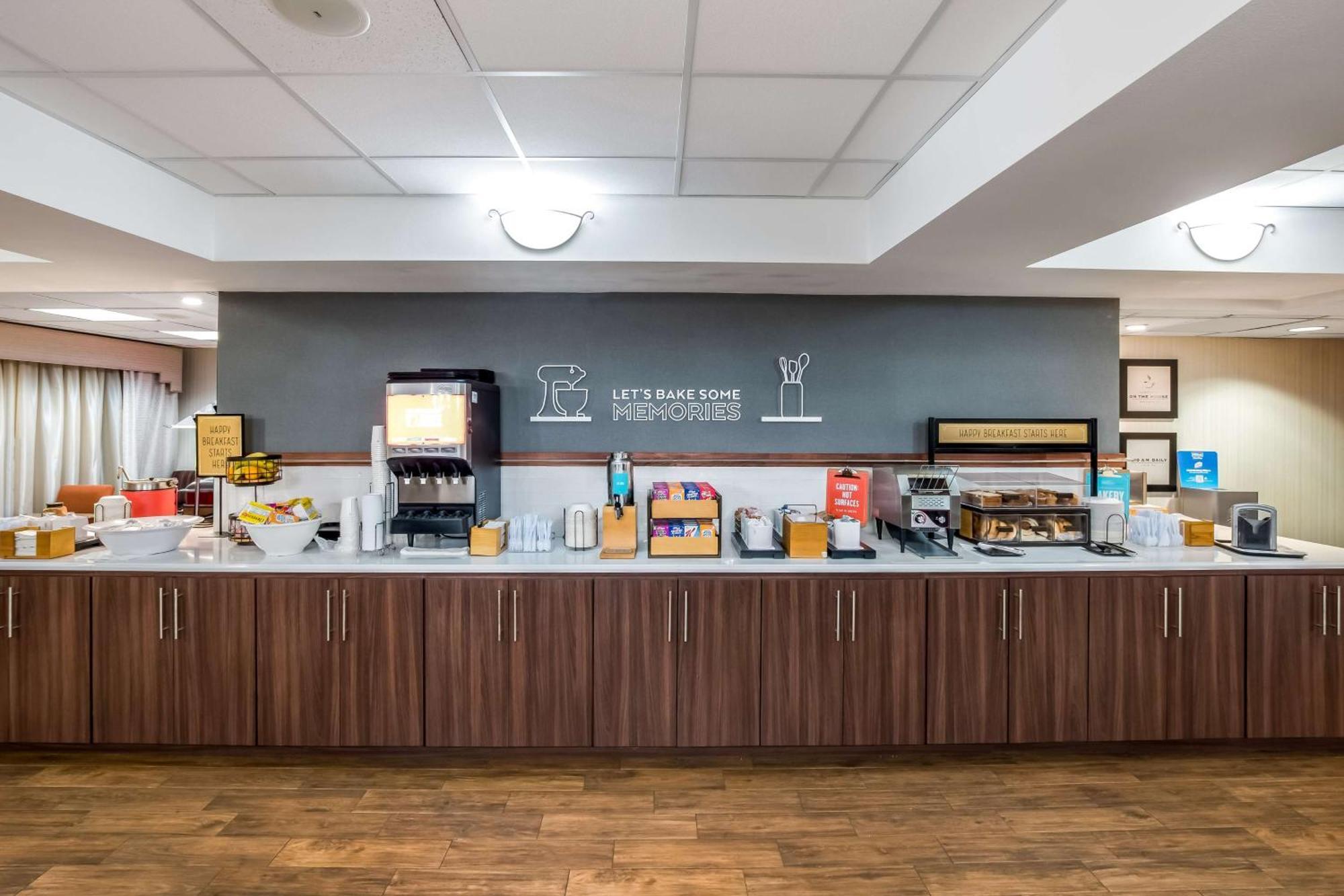 Hampton Inn Winter Haven Exteriér fotografie