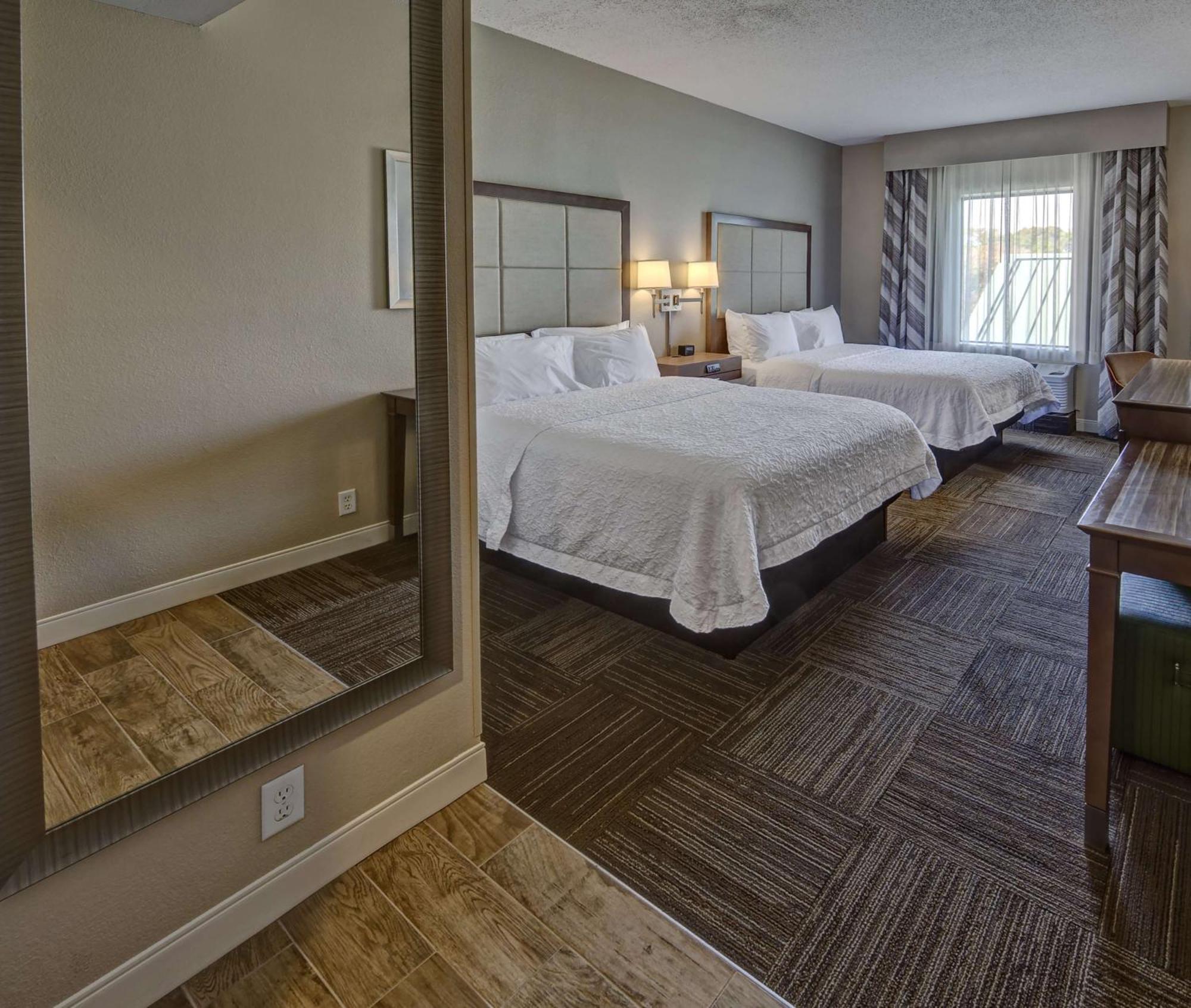 Hampton Inn Winter Haven Exteriér fotografie