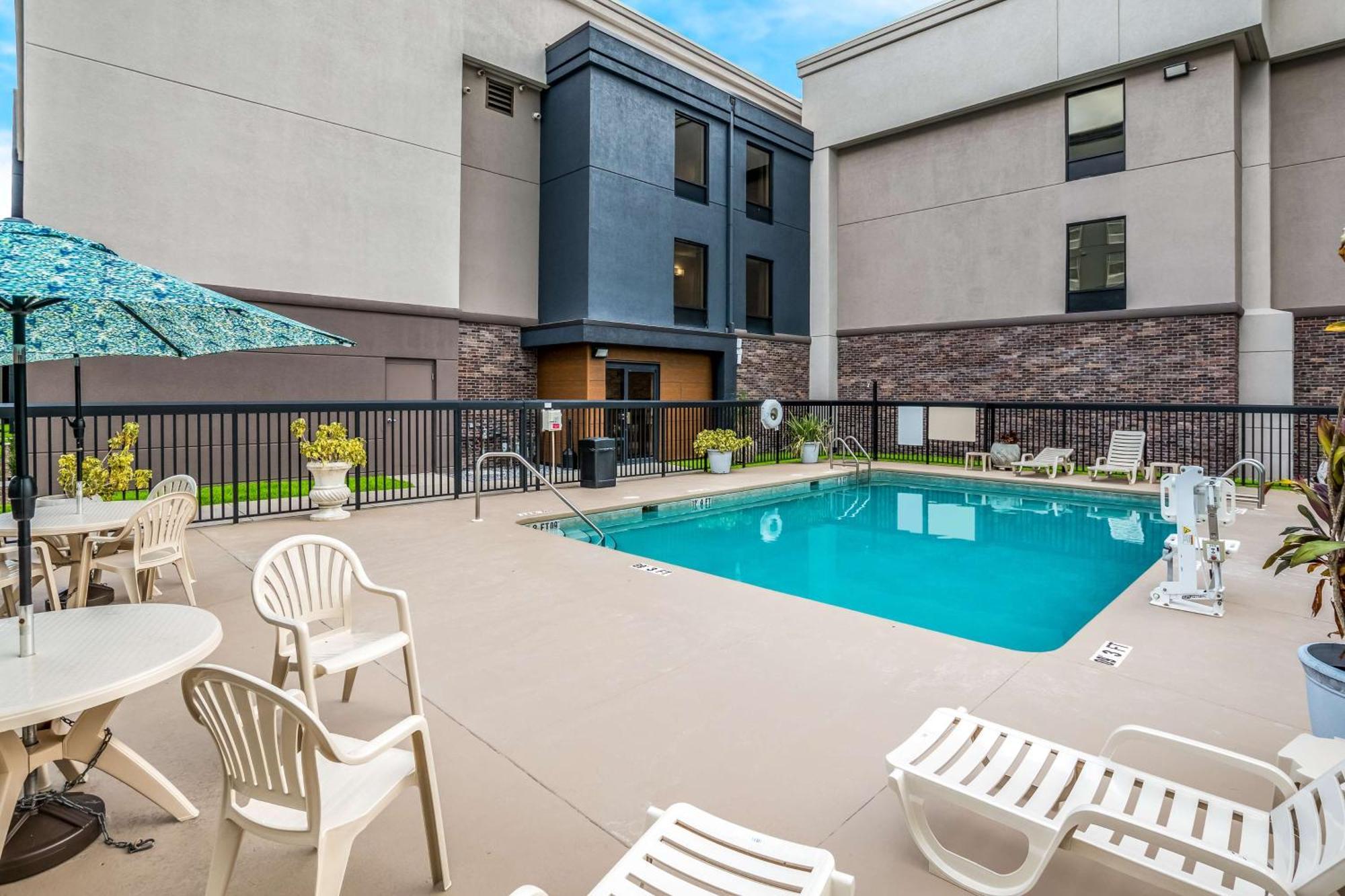 Hampton Inn Winter Haven Exteriér fotografie