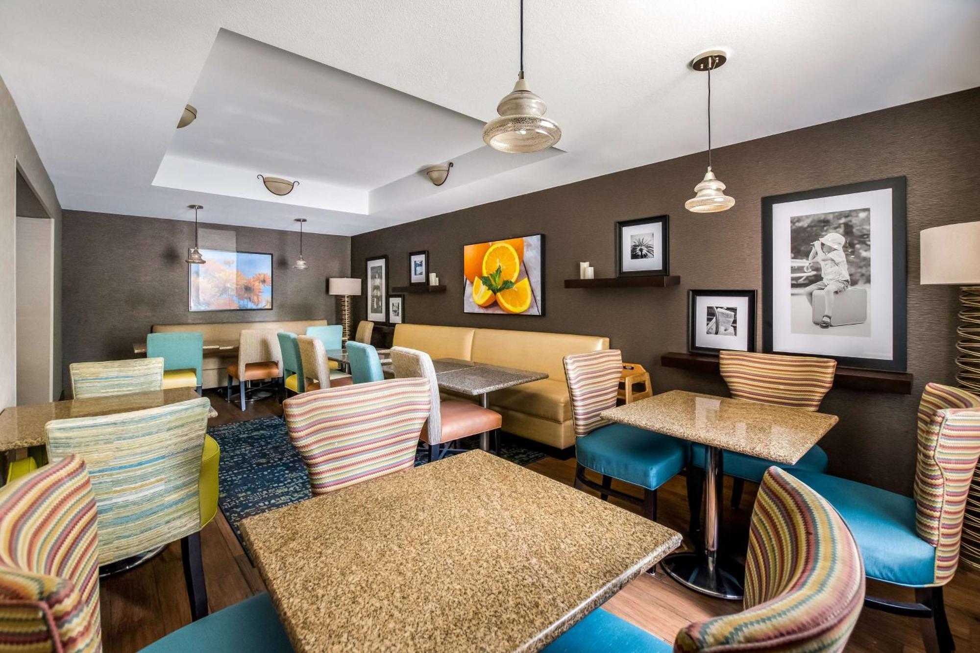 Hampton Inn Winter Haven Exteriér fotografie