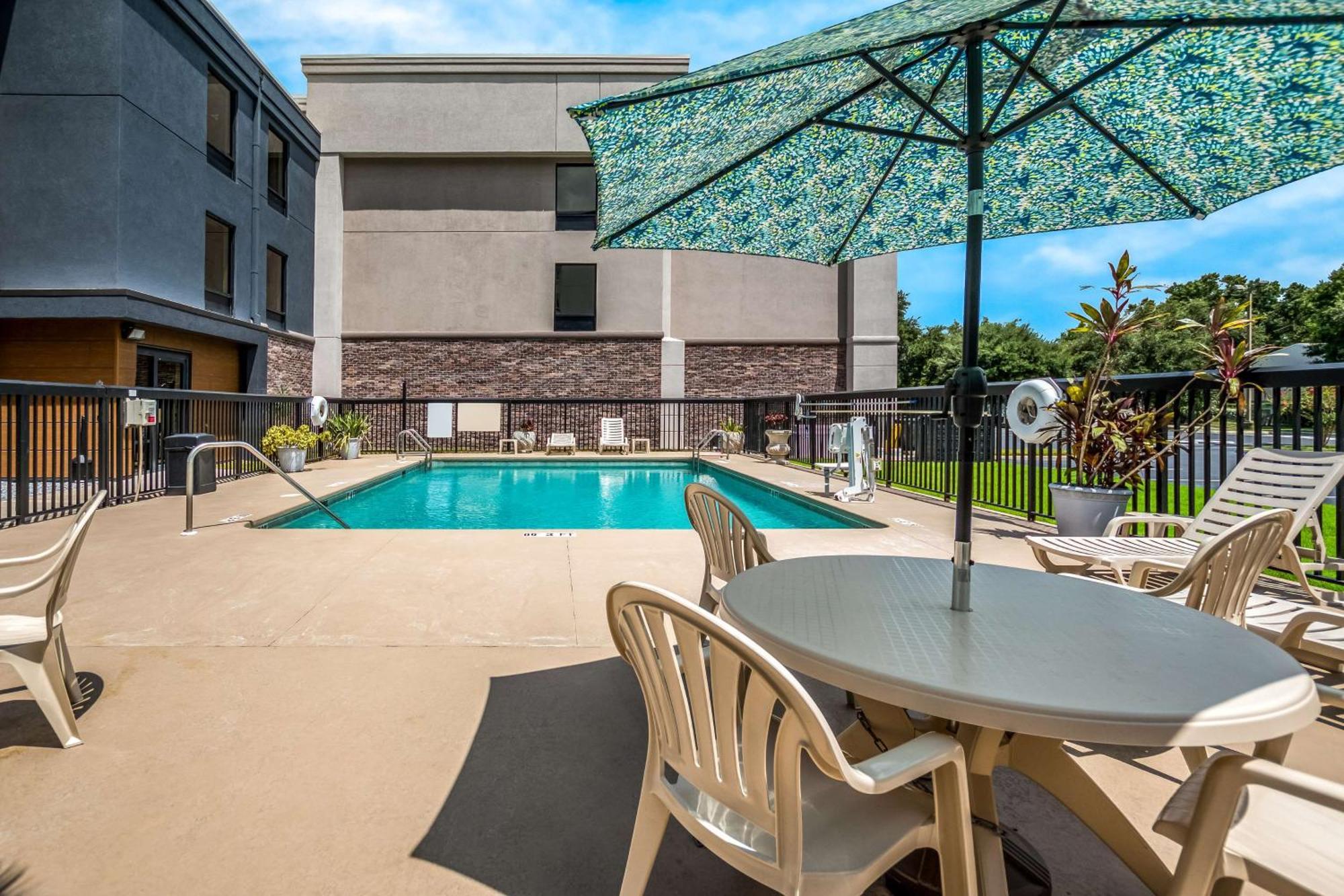 Hampton Inn Winter Haven Exteriér fotografie