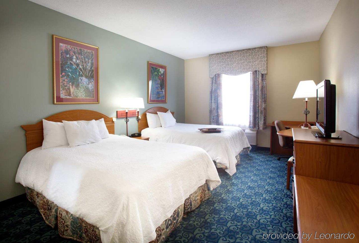 Hampton Inn Winter Haven Exteriér fotografie