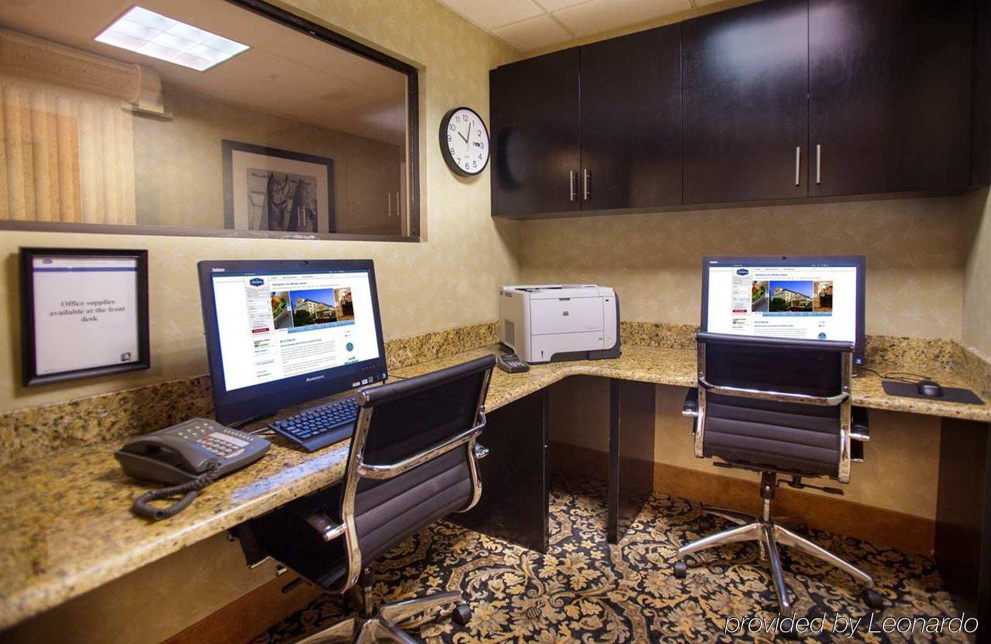 Hampton Inn Winter Haven Exteriér fotografie