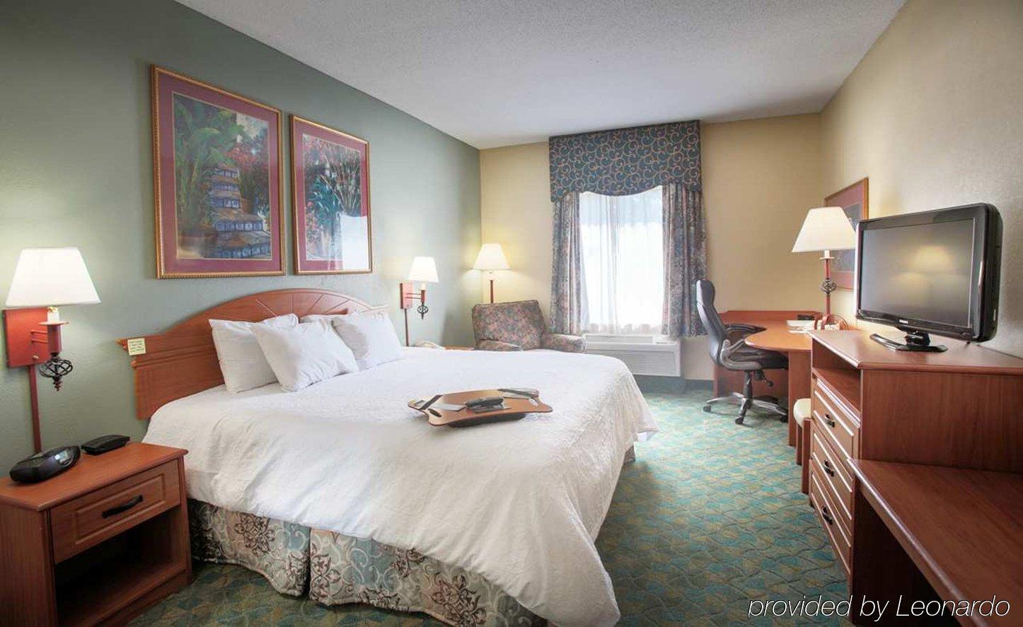 Hampton Inn Winter Haven Exteriér fotografie