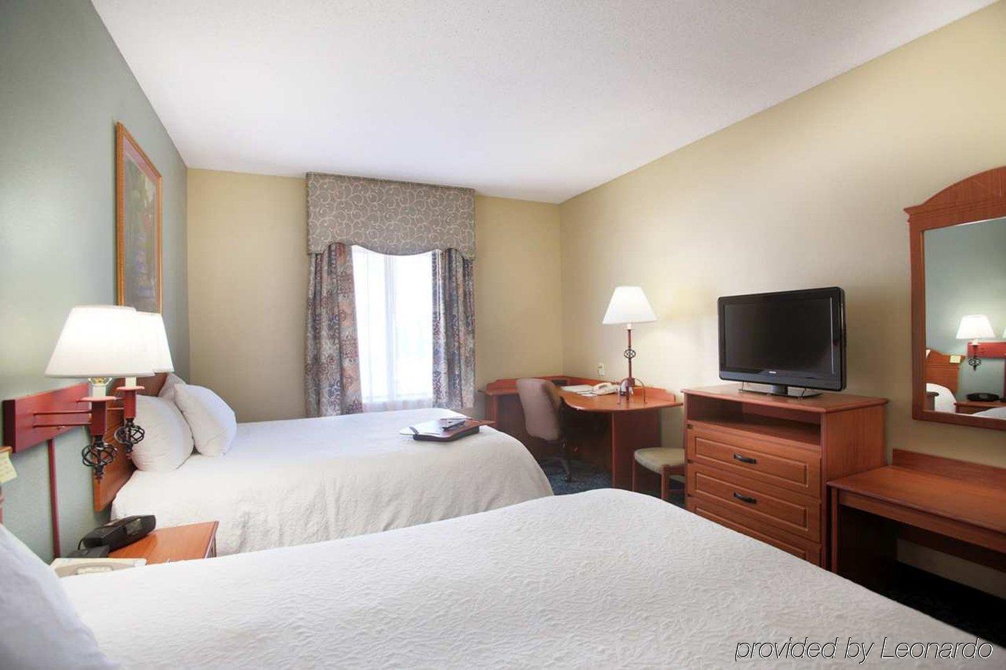 Hampton Inn Winter Haven Exteriér fotografie
