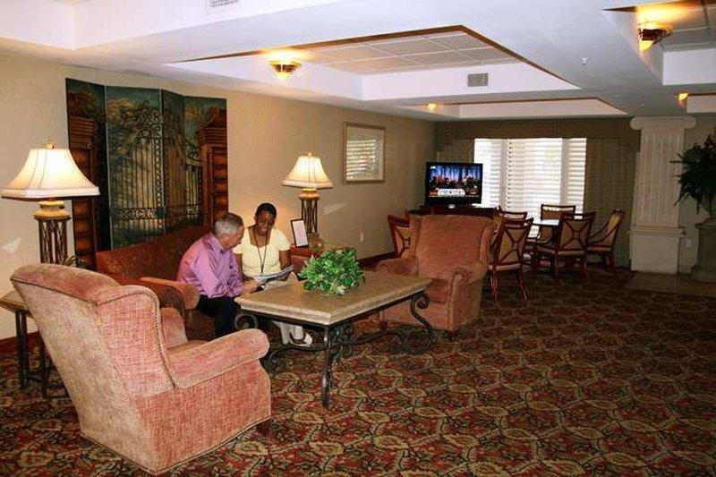 Hampton Inn Winter Haven Exteriér fotografie
