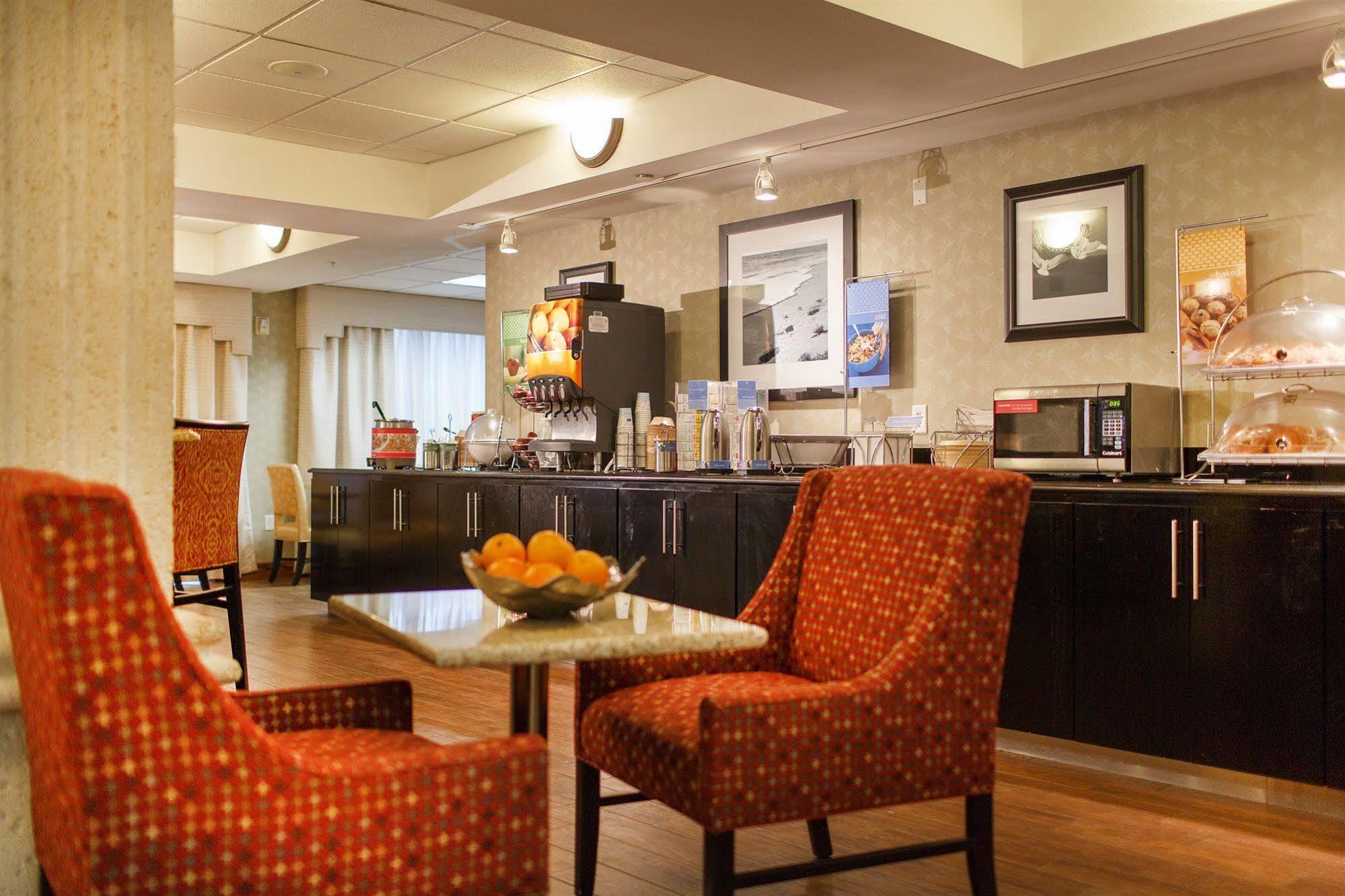 Hampton Inn Winter Haven Exteriér fotografie