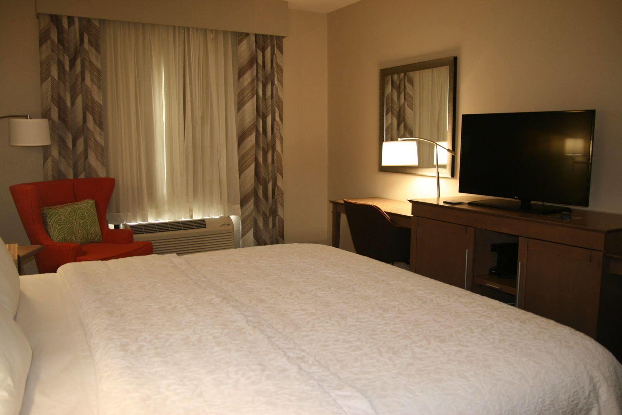 Hampton Inn Winter Haven Exteriér fotografie
