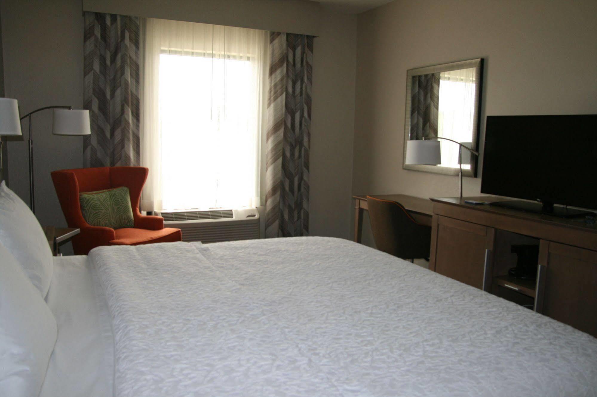 Hampton Inn Winter Haven Exteriér fotografie