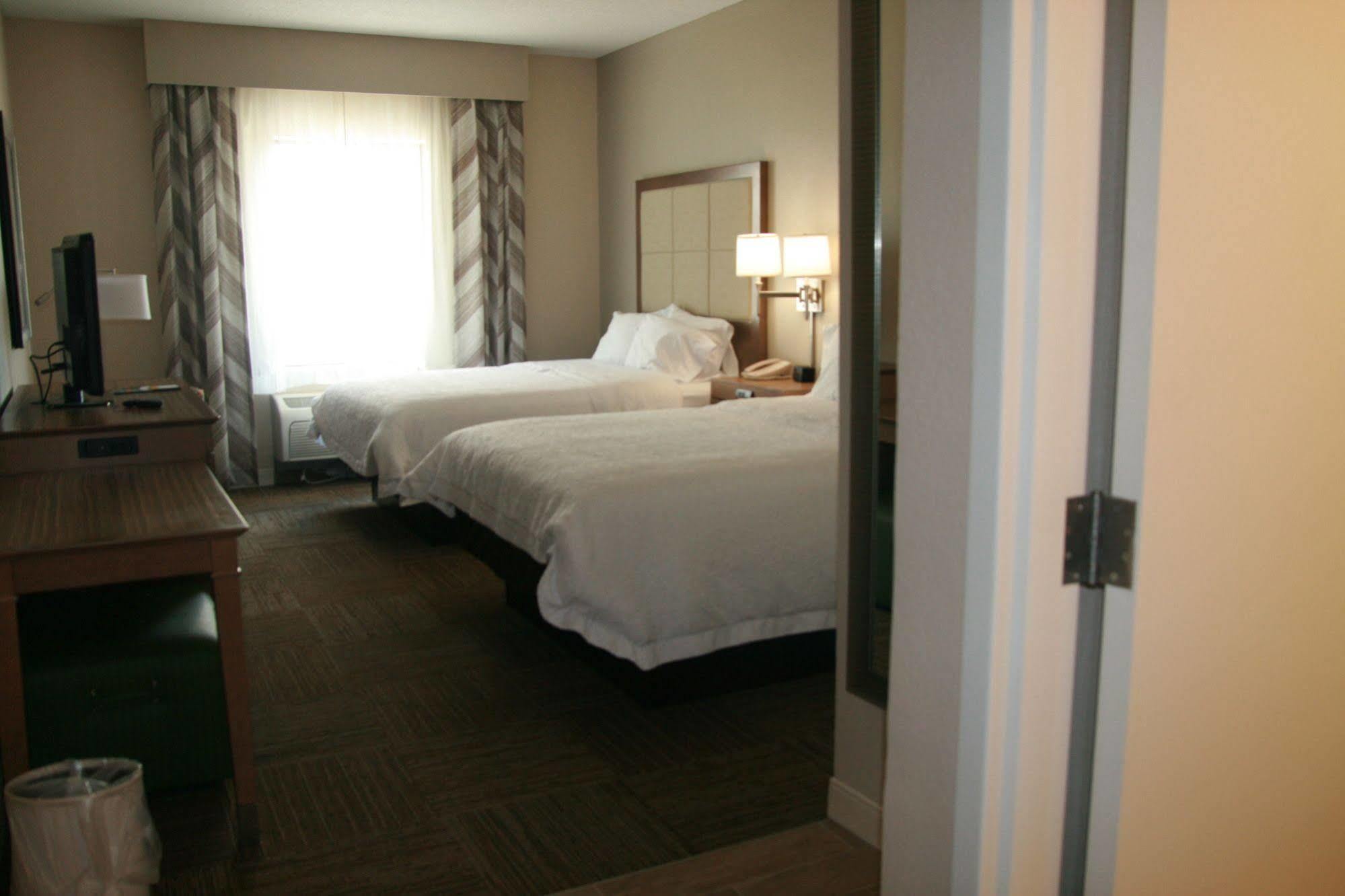 Hampton Inn Winter Haven Exteriér fotografie