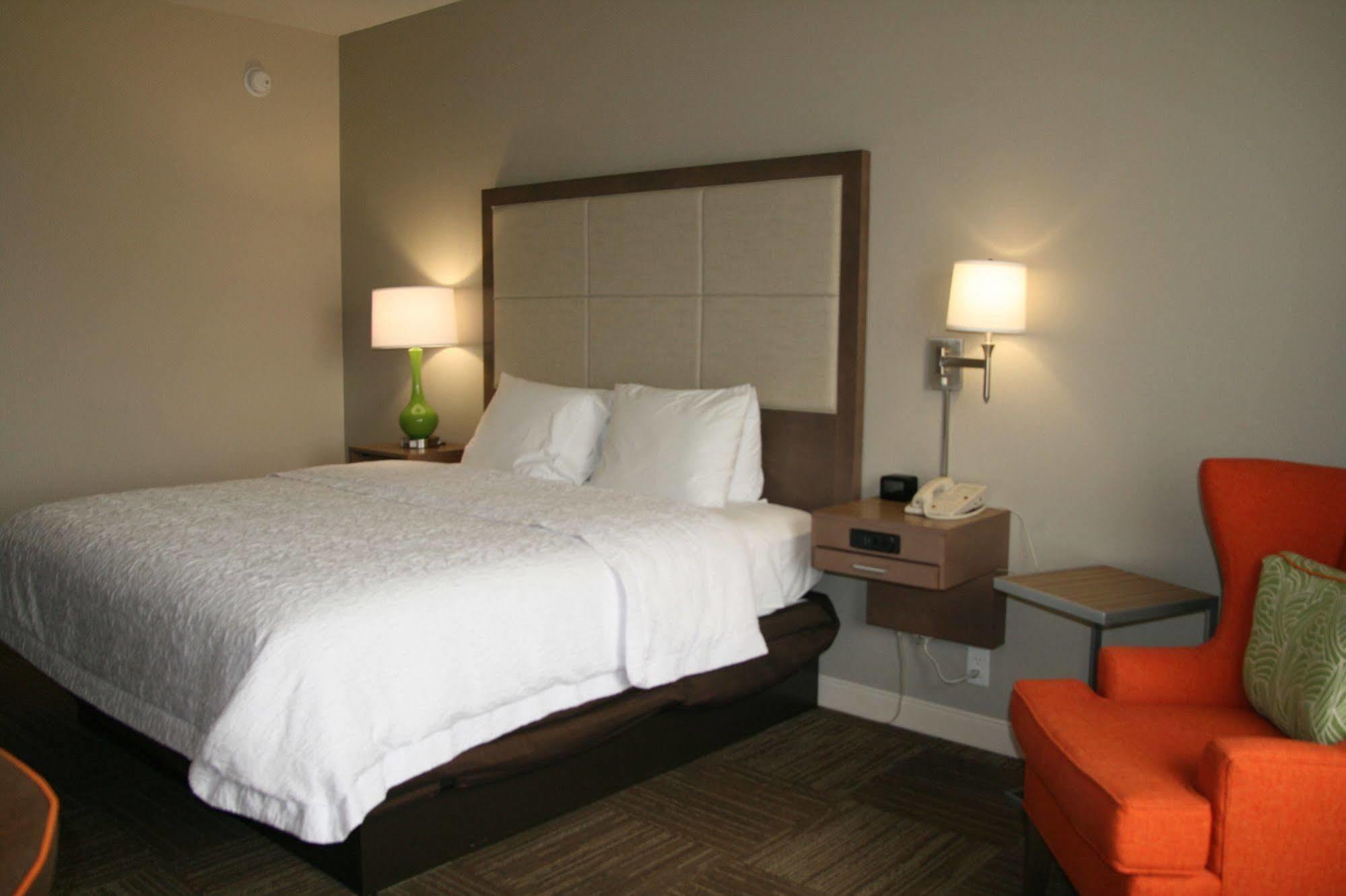 Hampton Inn Winter Haven Exteriér fotografie