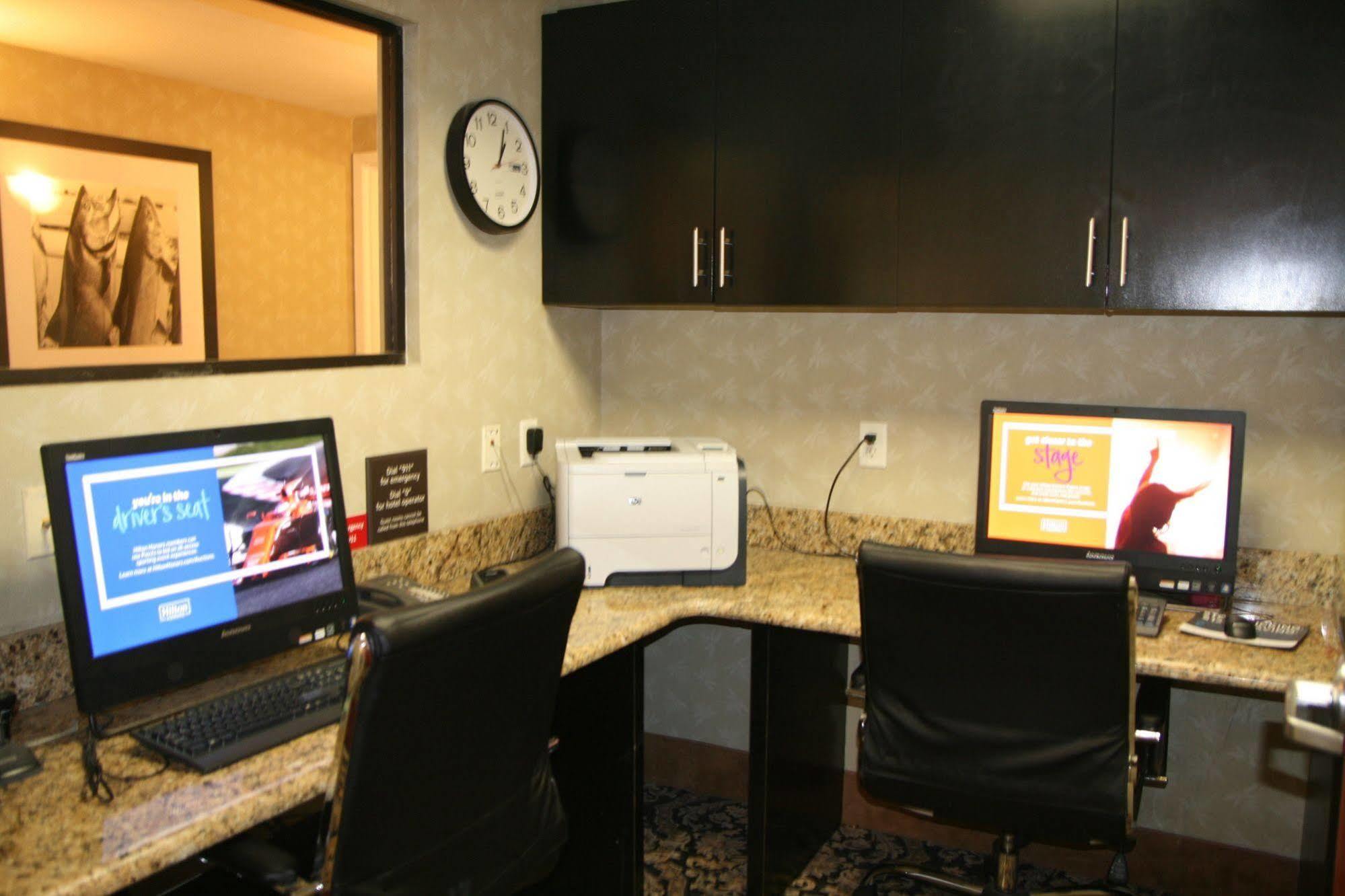 Hampton Inn Winter Haven Exteriér fotografie